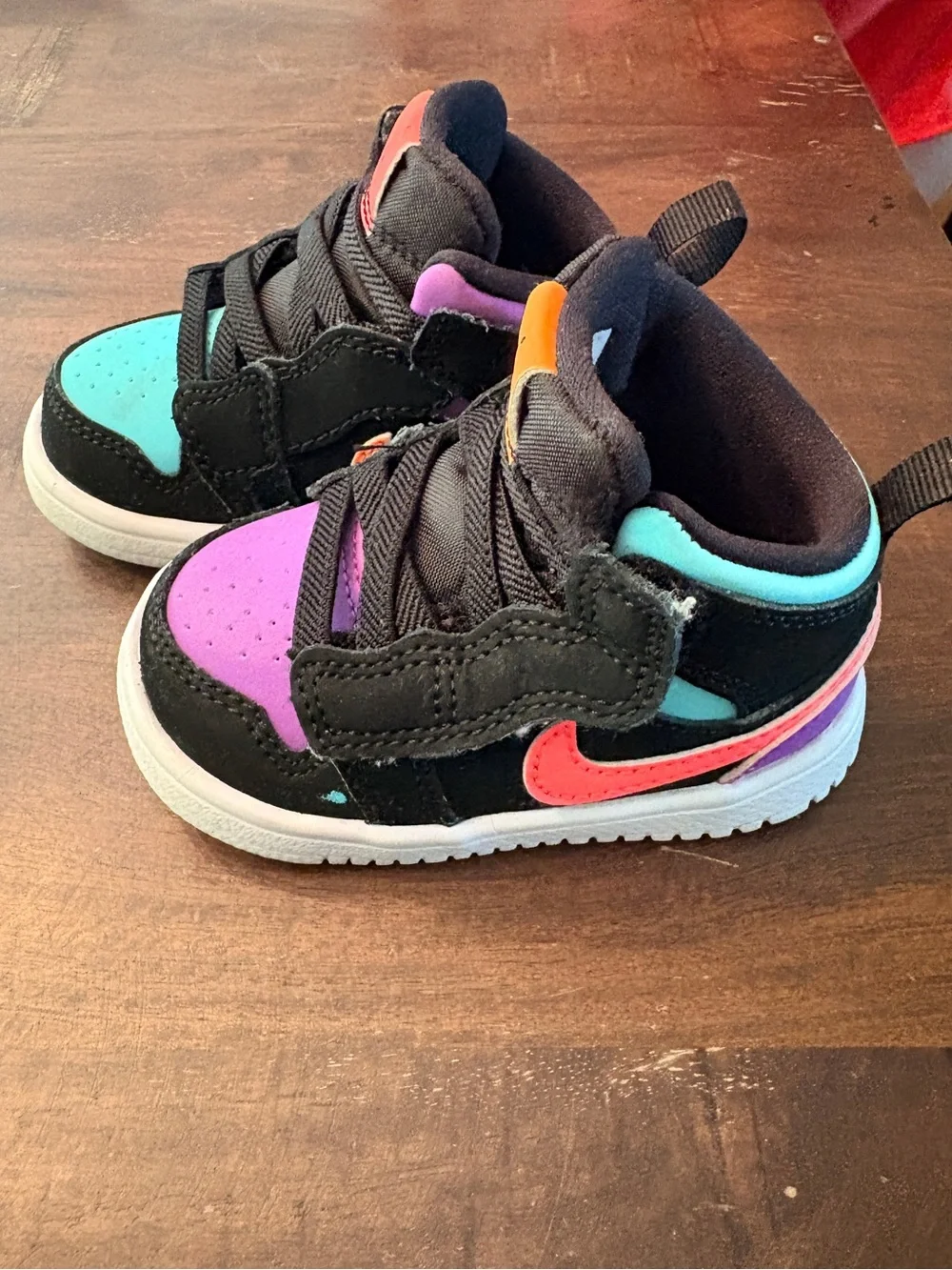Jordan Sneakers